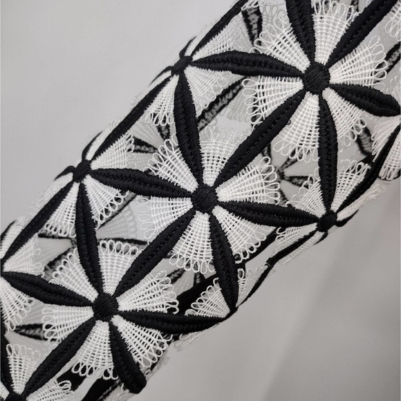 Self-Portrait Dress - Picture 8 of 12